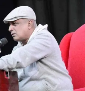 Piyush Mishra