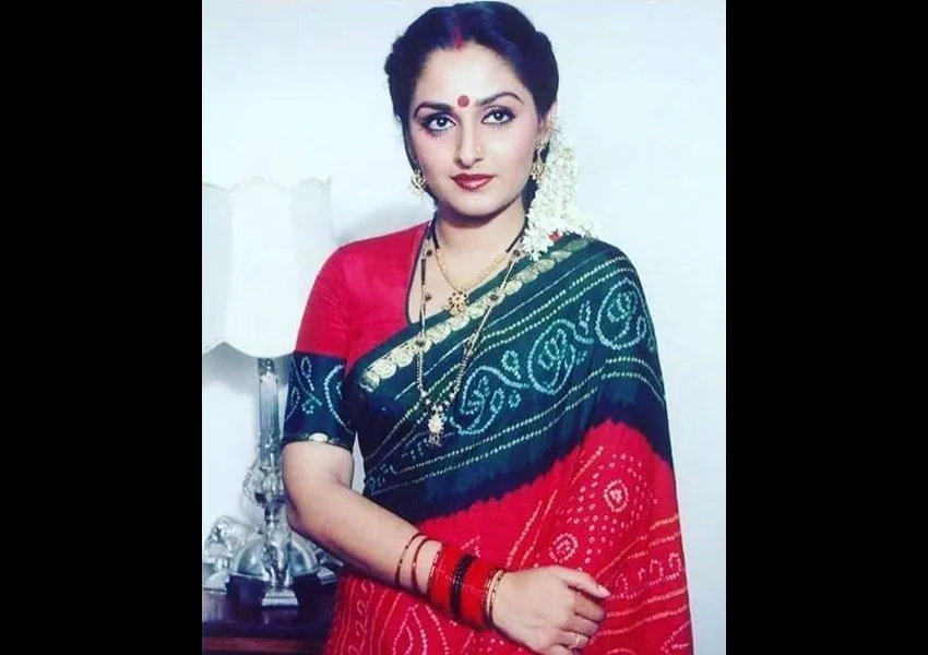 Jaya Prada Birthday: जया प्रदा पर फिल्माए गए 5 ऐसे गीत जो आज भी है सुपरहिट