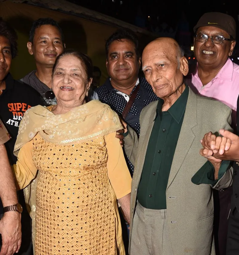 रणवीर शौरी, रवि दुबे, अनुषा श्रीनिवासन अय्यर सहित इन सेलेब्स को प्रतिष्ठित दादासाहेब फाल्के फ़िल्म पुरस्कार से नवाज़ा गया