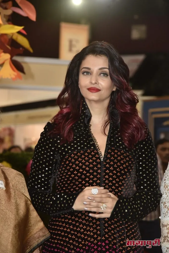 Aishwarya Rai Bachchan