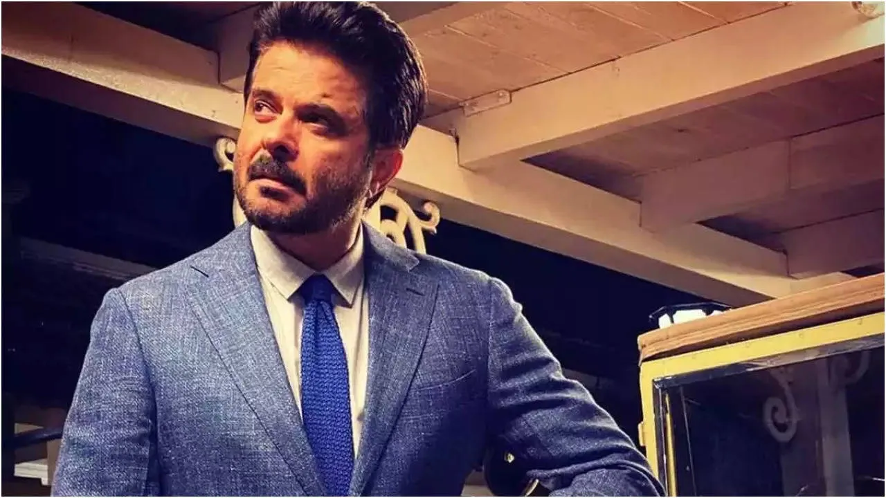 Anil Kapoor | 10 Unforgettable Dialogues Of Bigg Boss OTT 3 Host Anil Kapoor  | Times Now