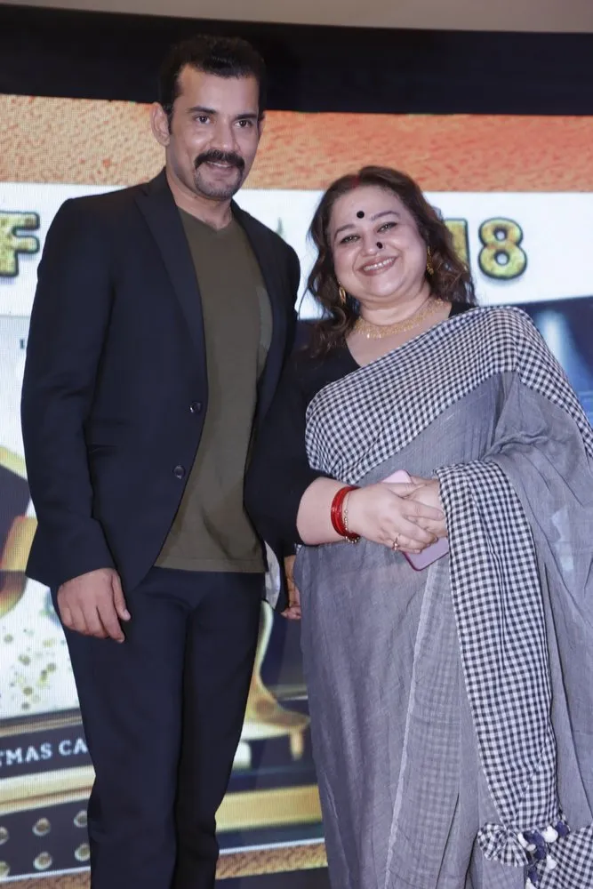 Chandan, Supriya Raina Shukla