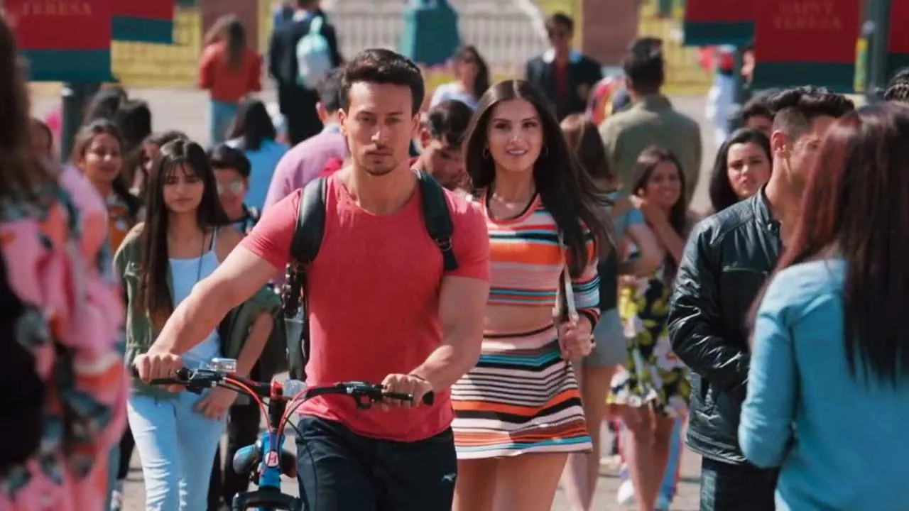 रिलीज़ हुआ Soty 2 का नया गाना 