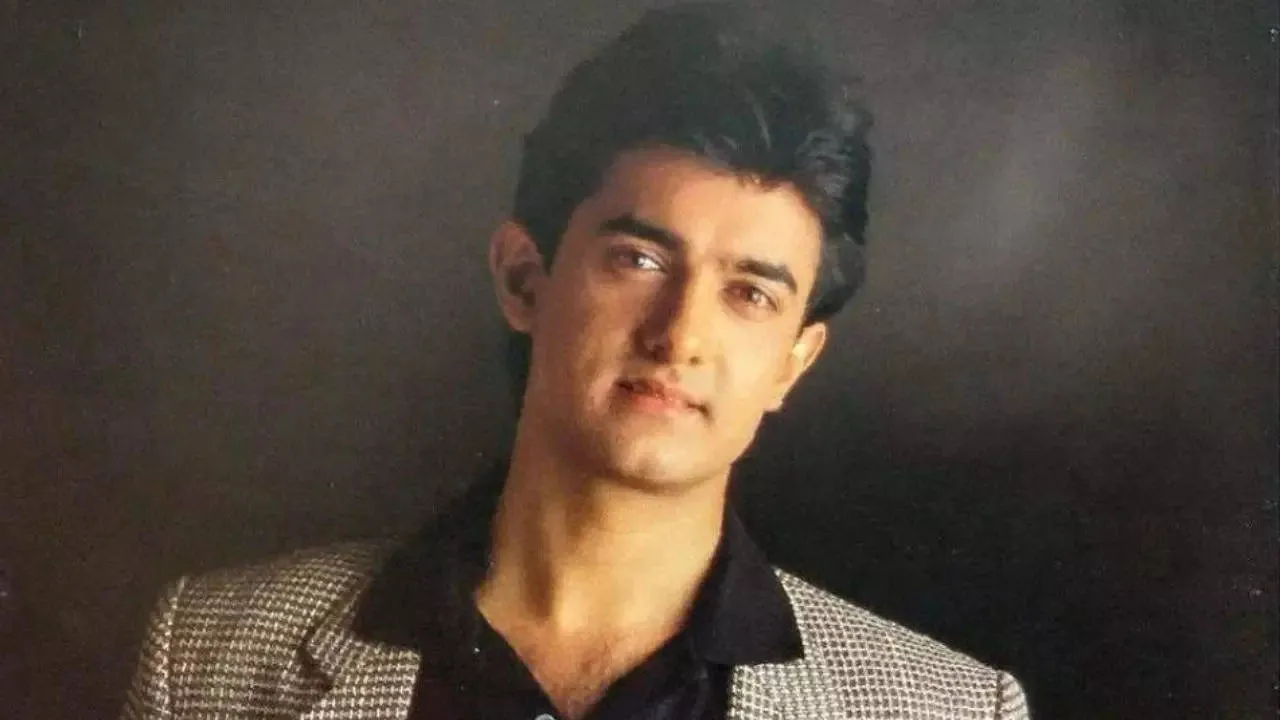 Aamir: When Aamir Khan was scared about his first film Qayamat Se Qayamat  Tak as people would say 'Kaun Aamir Khan?', watch video, Celebrity News |  Zoom TV