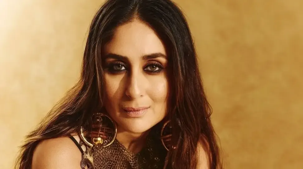  Kareena Kapoor Khan 