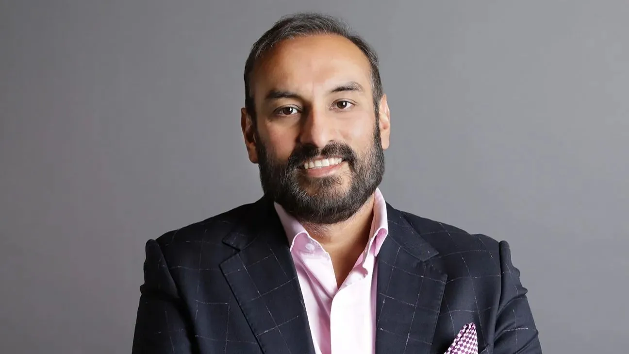 Meet Namit Malhotra, Ramayana Producer Who Is Investing Over ₹800 Crore In  India's Biggest Film | Republic World