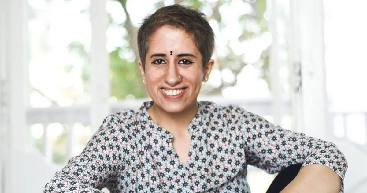 Oscars 2019: Meet Guneet Monga, co-producer of 'Period. End of Sentence'