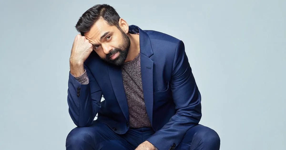Abhay Deol 