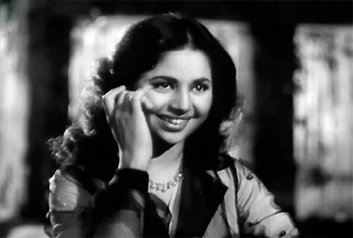 Geeta Bali Death Anniversary On 21 January - Entertainment News: Amar Ujala  - कम उम्र में ही चल बसी थीं ये 6 अभिनेत्रियां, इस बीमारी के आगे गीता बाली  ने तोड़ दिया था दम