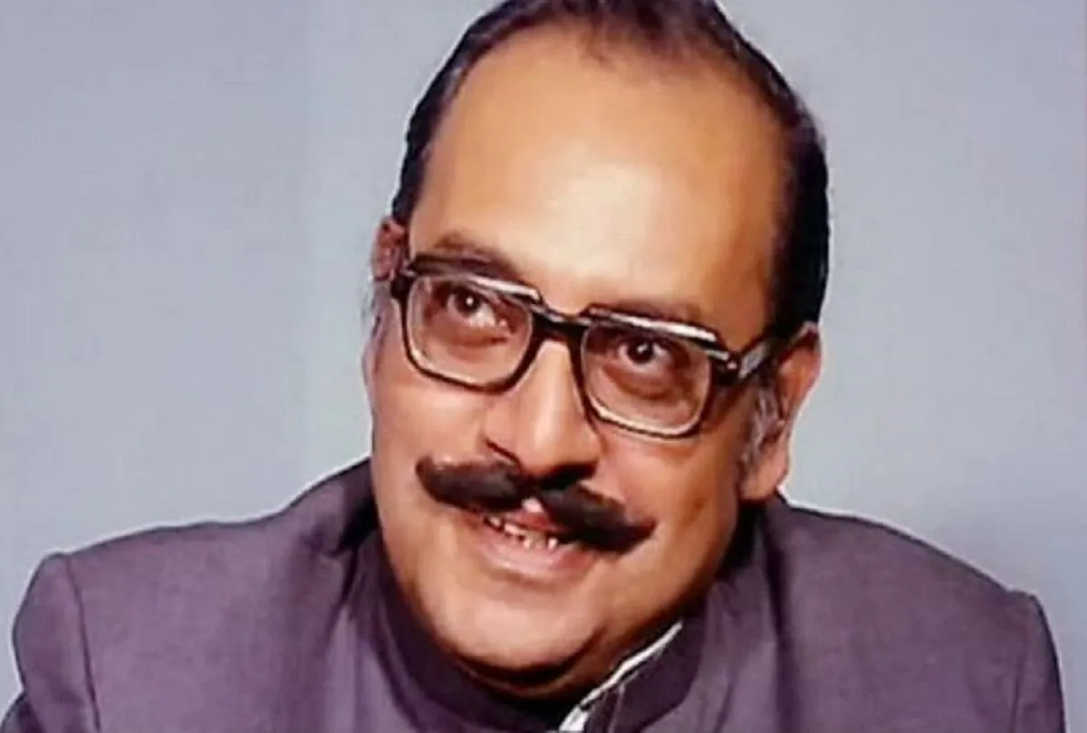 Birthday of Utpal Dutt