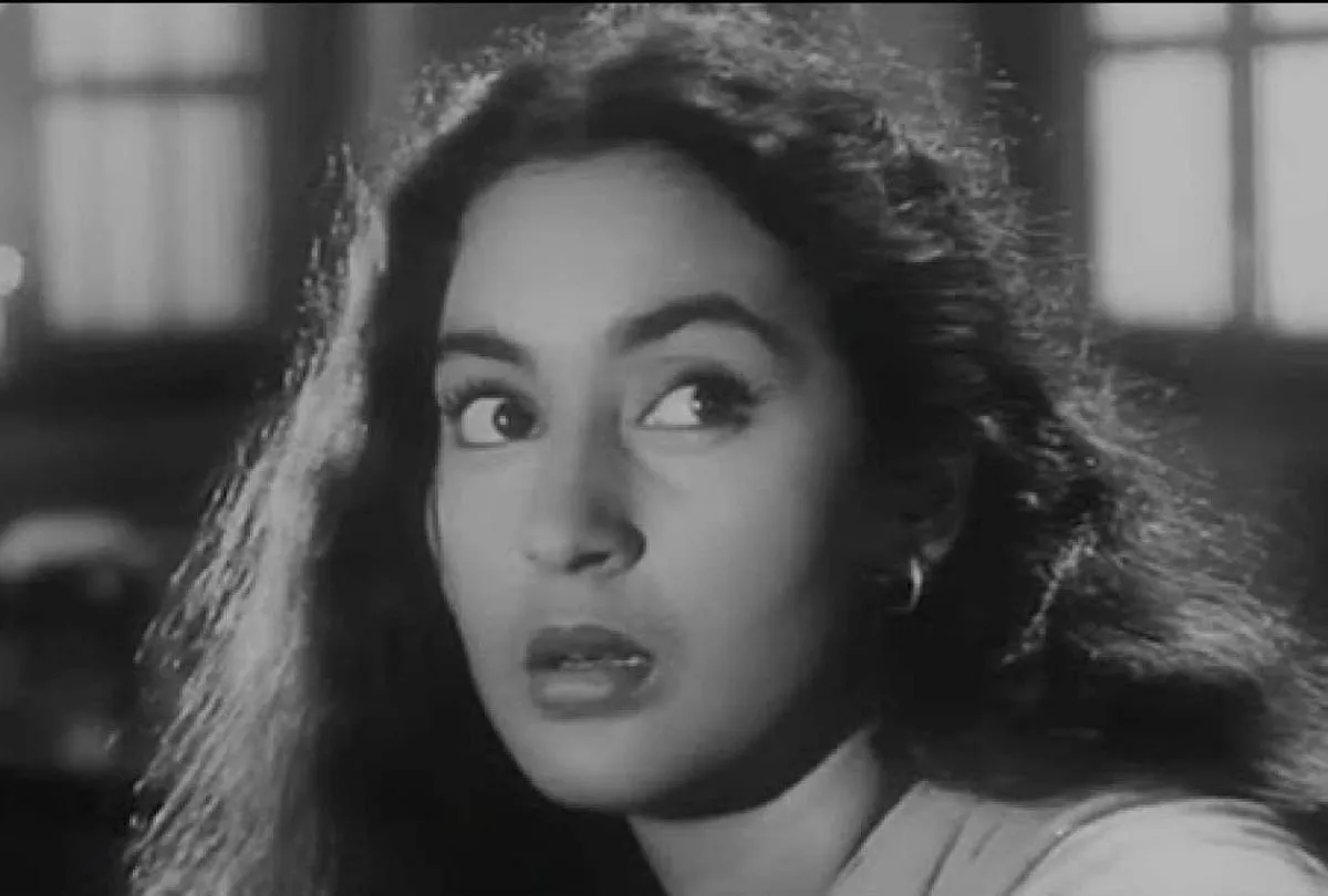 Geeta Bali Death Anniversary On 21 January - Entertainment News: Amar Ujala  - कम उम्र में ही चल बसी थीं ये 6 अभिनेत्रियां, इस बीमारी के आगे गीता बाली  ने तोड़ दिया था दम