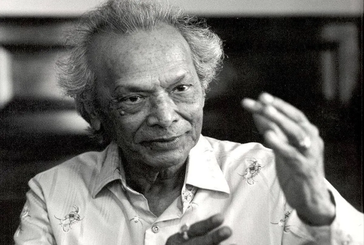 Naushad Ali Death Anniversary Know Some Lesser Known Facts About His Life  And Career - Entertainment News: Amar Ujala - पुण्यतिथि:मुगल-ए-आजम में  संगीत देने वाले नौशाद अली की शादी में बजी थी