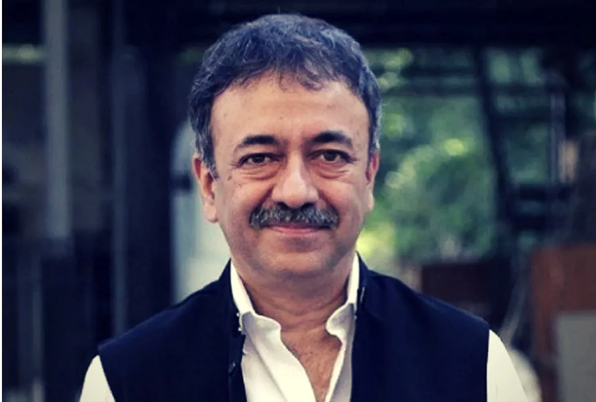 Rajkumar Hirani Birthday Know About Sanju Dunki Director Way Of Working How  He Became Most Successful Director - Entertainment News: Amar Ujala - Rajkumar  Hirani:राजकुमार की हर फिल्म ने तोड़े कमाई के
