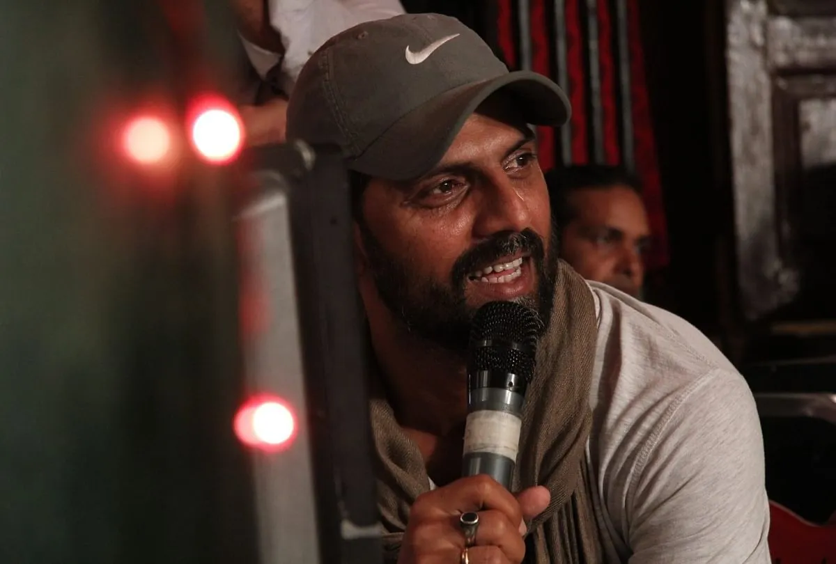 Luka Chuppi Director Laxman Utekar Talks About Her Career - Entertainment  News: Amar Ujala - 'लुका छुपी' के डायरेक्टर ने किया खुलासा, इन वजहों से  कार्तिक आर्यन रातों रात बने सुपरस्टार