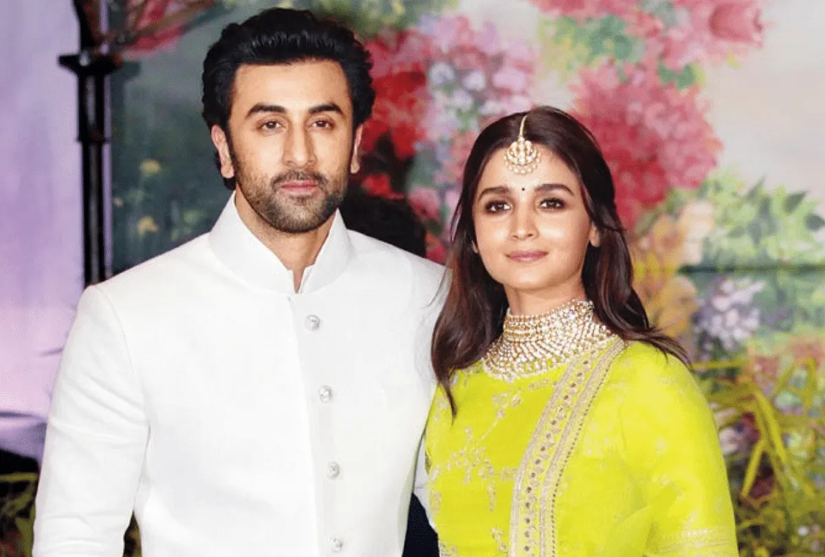 Randhir Kapoor Reveals The Truth Of Ranbir Kapoor And Alia Bhatt Getting  Engaged On Ranthambore - Entertainment News: Amar Ujala - रणथंभौर में होगी  रणबीर और आलिया की सगाई, रणधीर कपूर ने