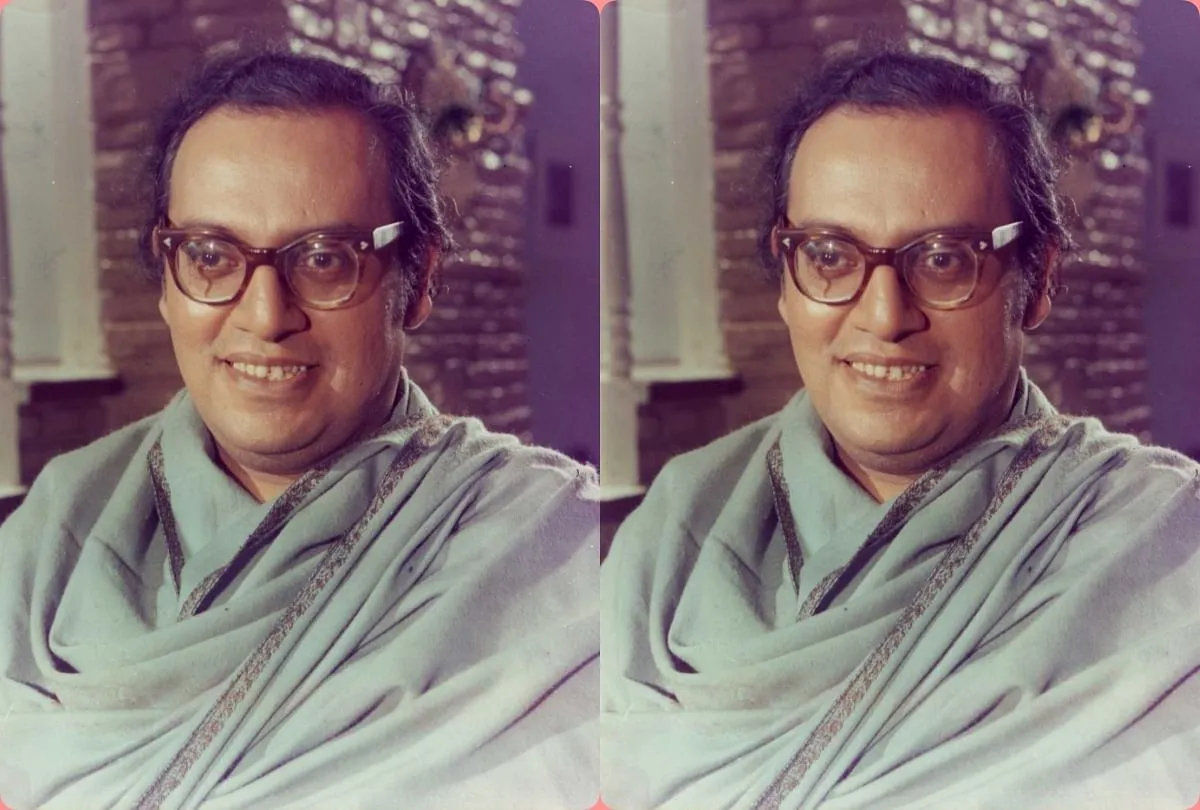 Utpal Dutt