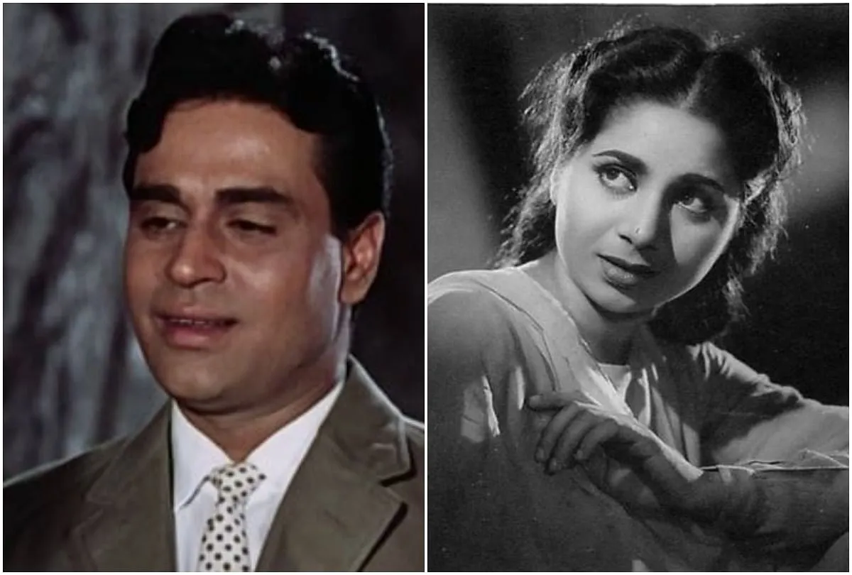 Rajendra Kumar Death Anniversary 'jubilee Kumar' Did Not Want To Romance Geeta  Bali On Screen, Here The Interesting Reason - Entertainment News: Amar  Ujala - राजेन्द्र कुमार पुण्यतिथि:पर्दे पर गीता बाली संग
