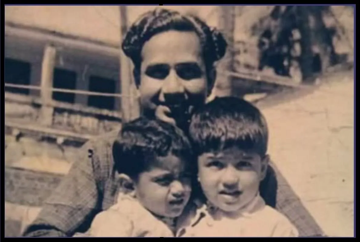 Sardar Malik Birthday: Know about anu malik fathers career life family unknown facts