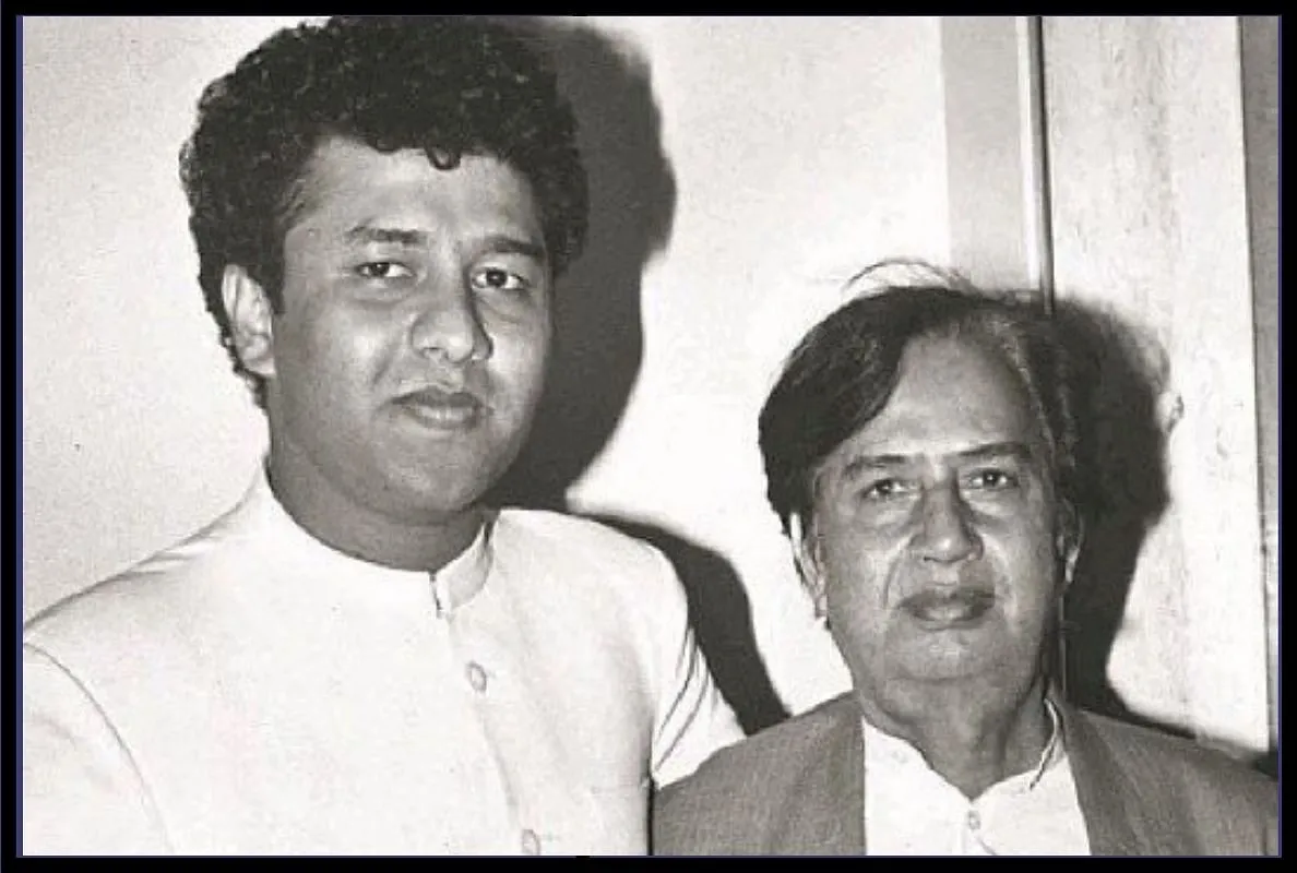 Sardar Malik Birthday: Know about anu malik fathers career life family unknown facts