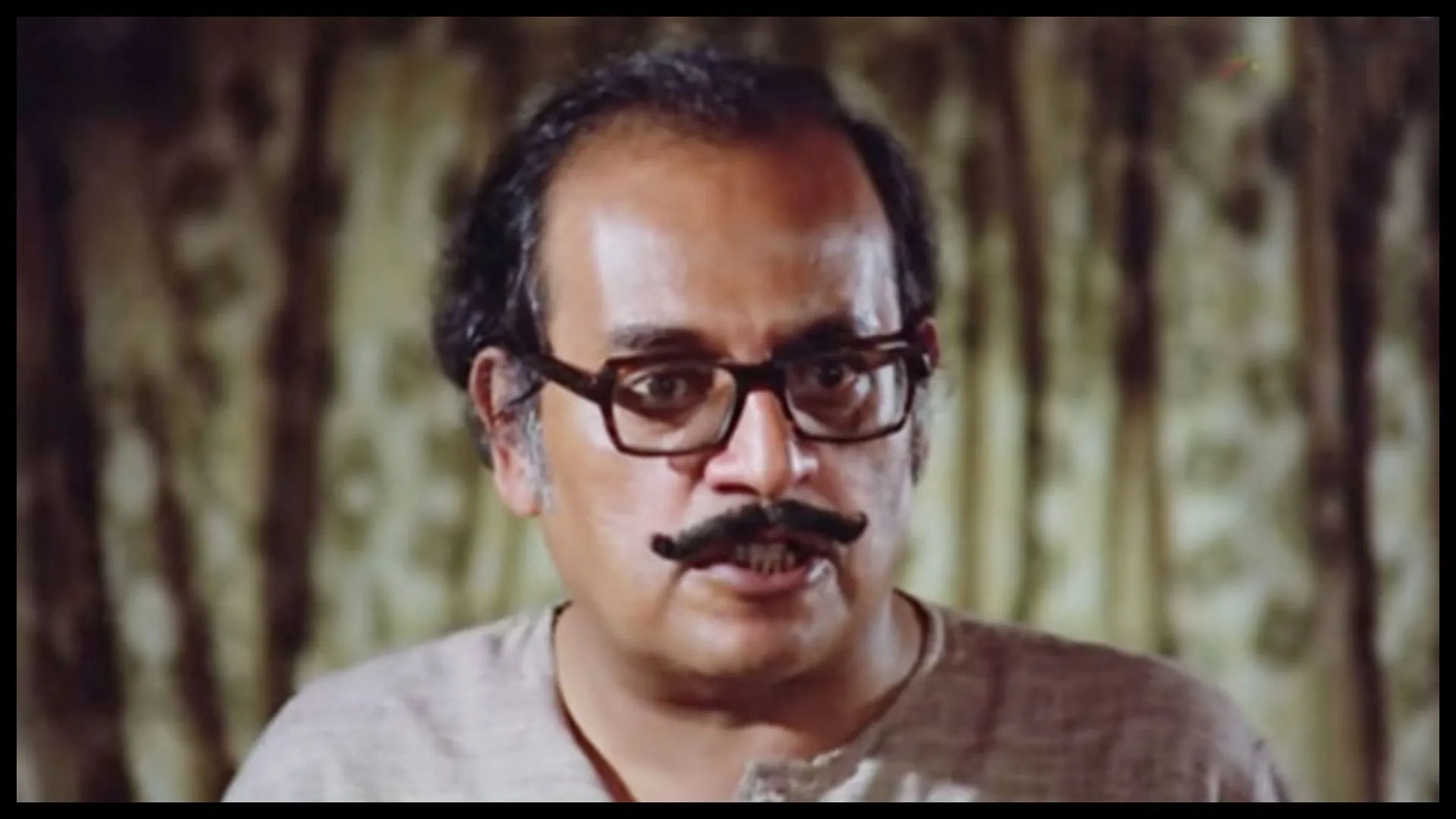 Birthday of Utpal Dutt