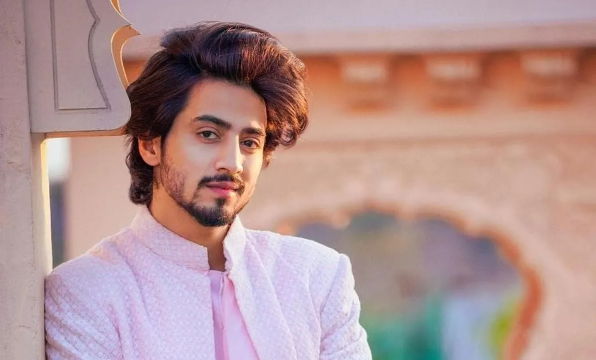 Faisal Shaikh 