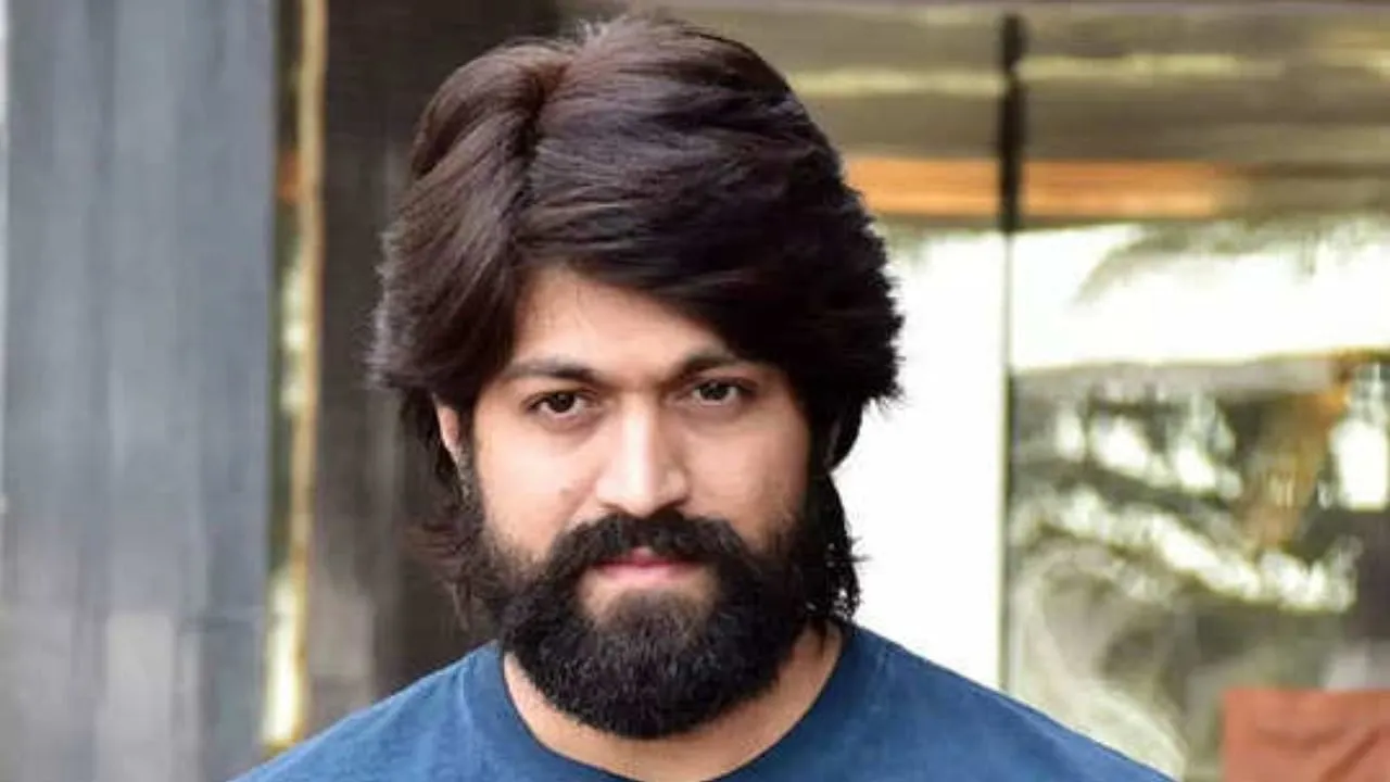 Kgf Actor Yash Talks About His New Film Says Yash19 Will Be A Good Kick Ass  Movie For My Fans Know All Details - Entertainment News: Amar Ujala - Yash:केजीएफ  स्टार यश