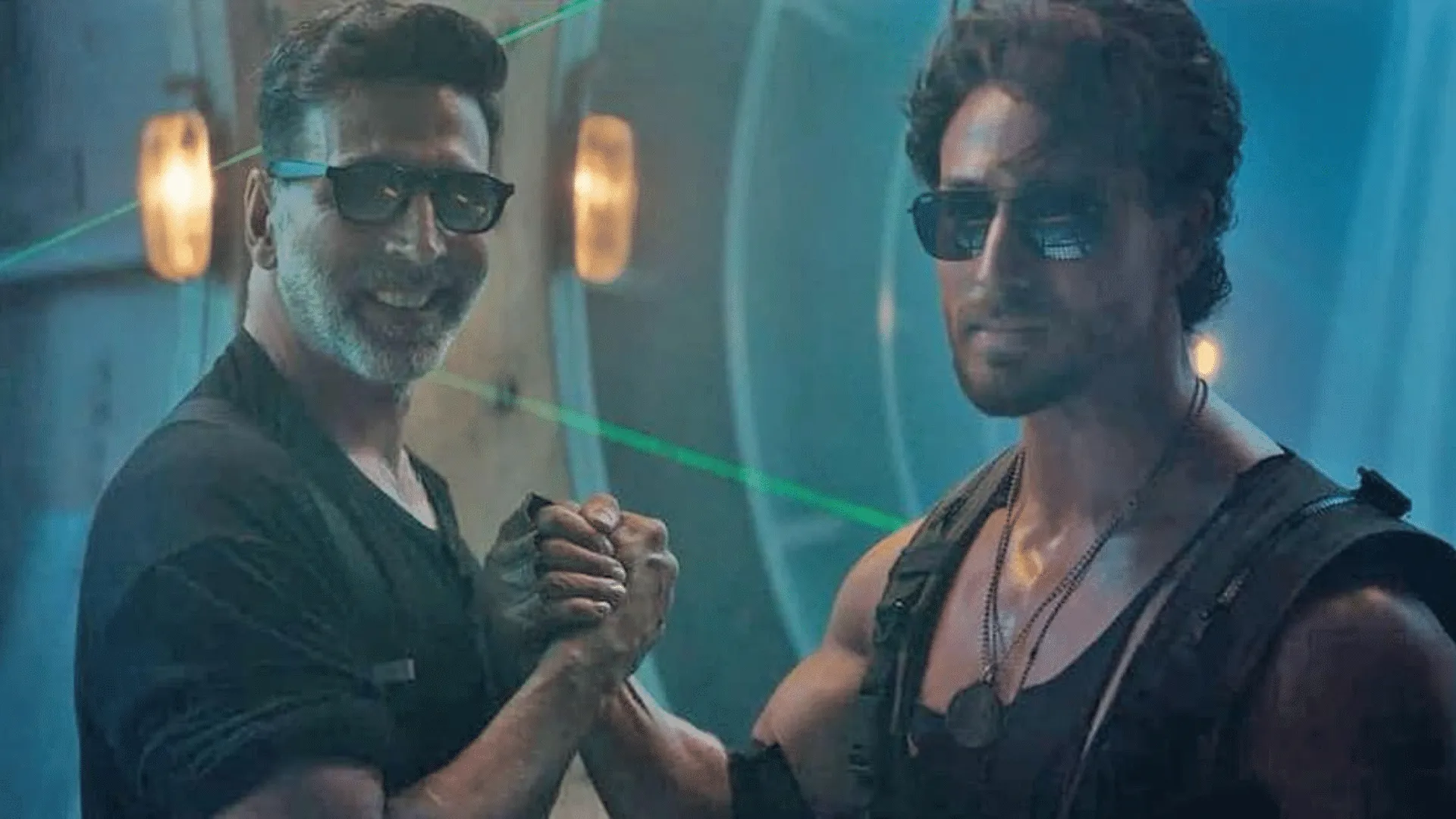 Bade Miyan Chote Miyan Akshay Kumar Tiger Shroff Film To Shoot In Jordan  Read Details Inside - Amar Ujala Hindi News Live - Bmcm:2024 में धमाल करने  को तैयार अक्षय-टाइगर, इस विदेशी