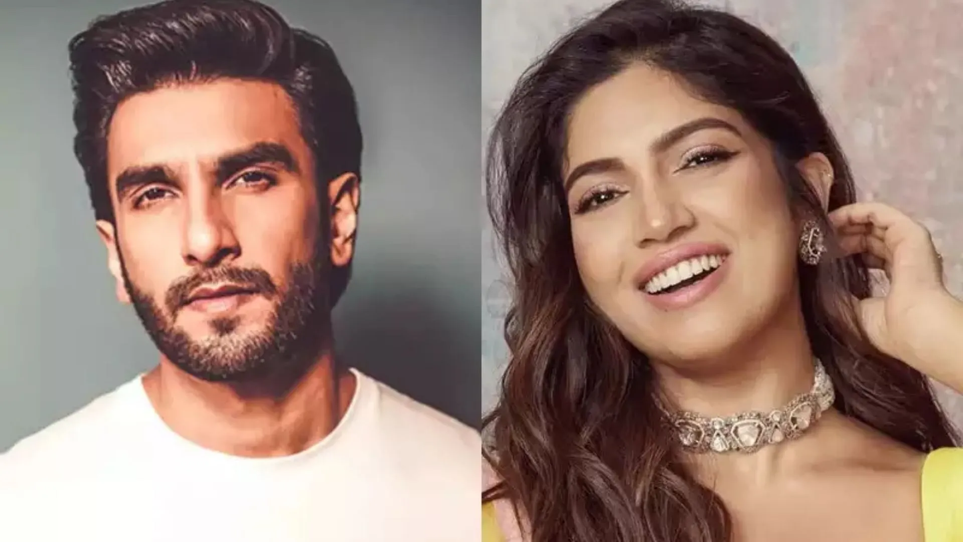 Ranveer Singh Said He Got Debut Film Band Baaja Baaraat Because Of Bhumi  Pednekar She Helped Him In Audition - Amar Ujala Hindi News Live - Ranveer  Singh:रणवीर को बॉलीवुड में ब्रेक