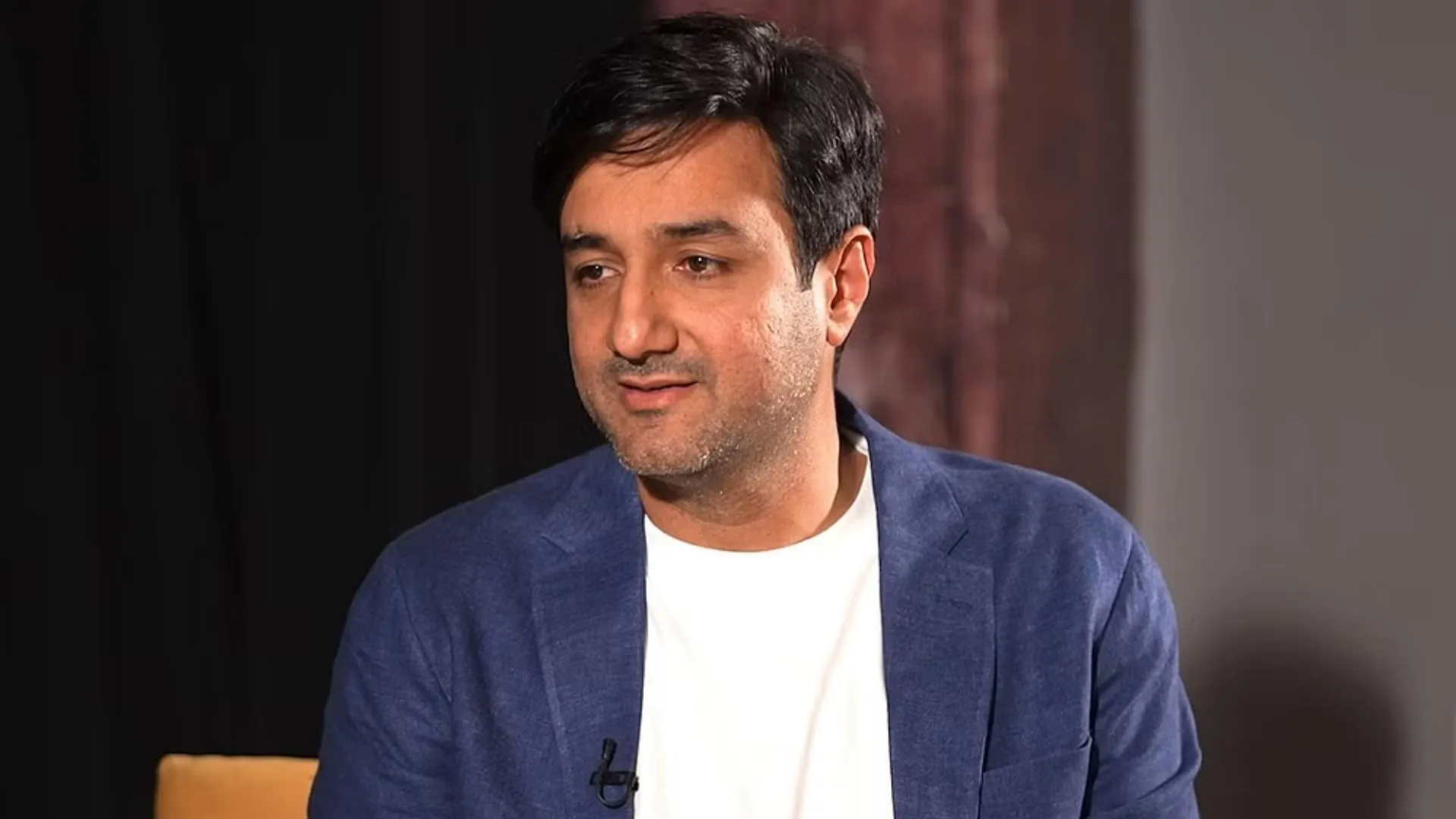 Director Siddharth Anand