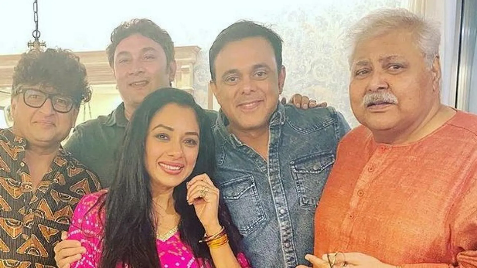 Rajesh Kumar On The Failure Of Sarabhai Vs Sarabhai 2 Actor Says It Was Not  The Time For Web Shows Then - Entertainment News: Amar Ujala - Rajesh  Kumar:'तब वेब शो का