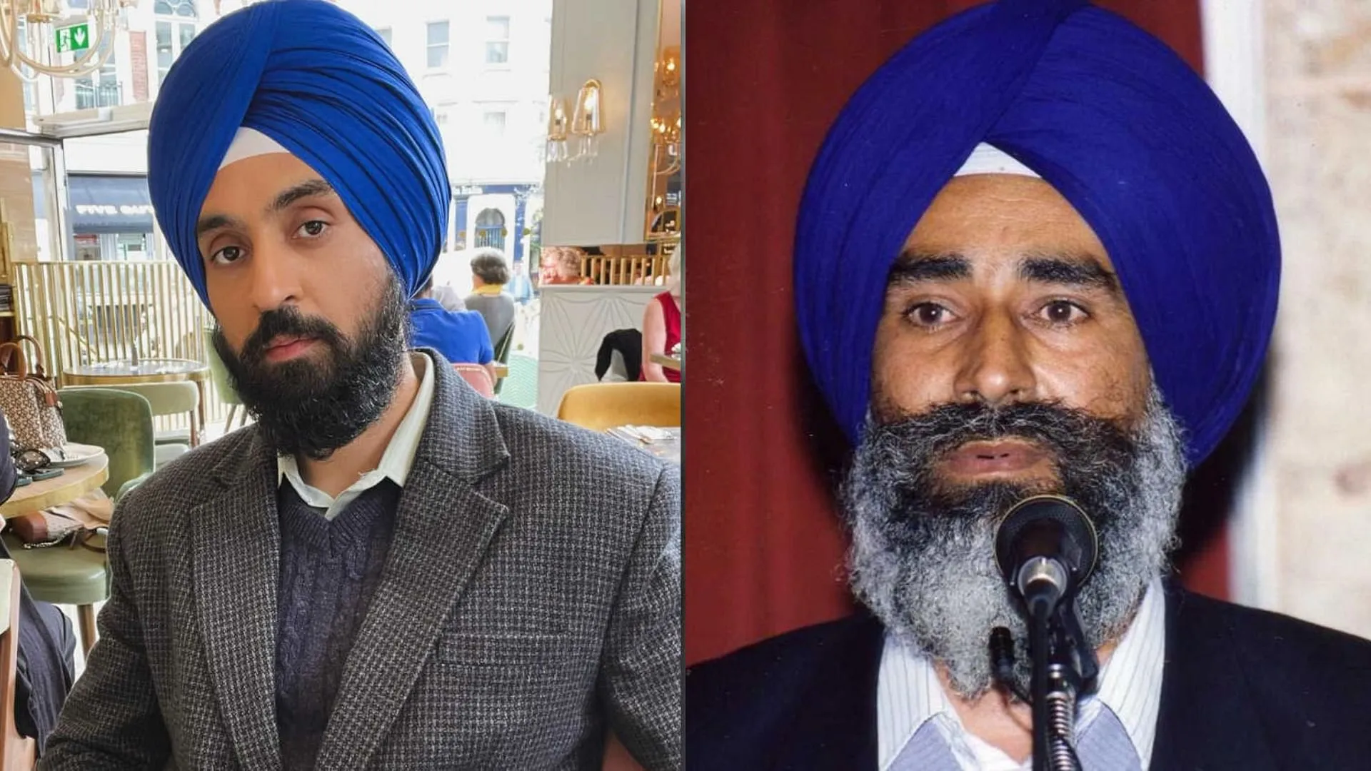 Diljit Dosanjh Starerr Jaswant Singh Khalra Biopic Makers Move Bombay High  Court Against Cbfc For This Reason - Amar Ujala Hindi News Live - Jaswant  Singh Khalra:बायोपिक को नहीं मिल रहा सर्टिफिकेट,