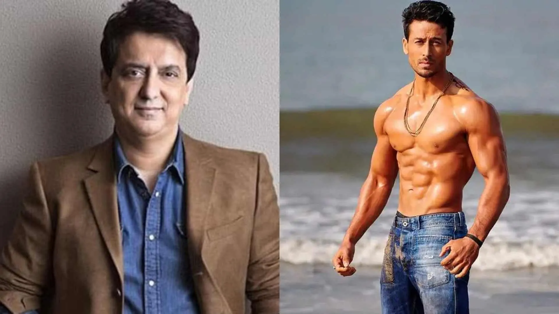 Baaghi 4 Sajid Nadiadwala Tiger Shroff Came Together Again For Upcoming  Film Announcement Soon - Amar Ujala Hindi News Live - Baaghi 4:'बागी 4' के  लिए फिर साथ आए साजिद नाडियाडवाला-टाइगर श्रॉफ,