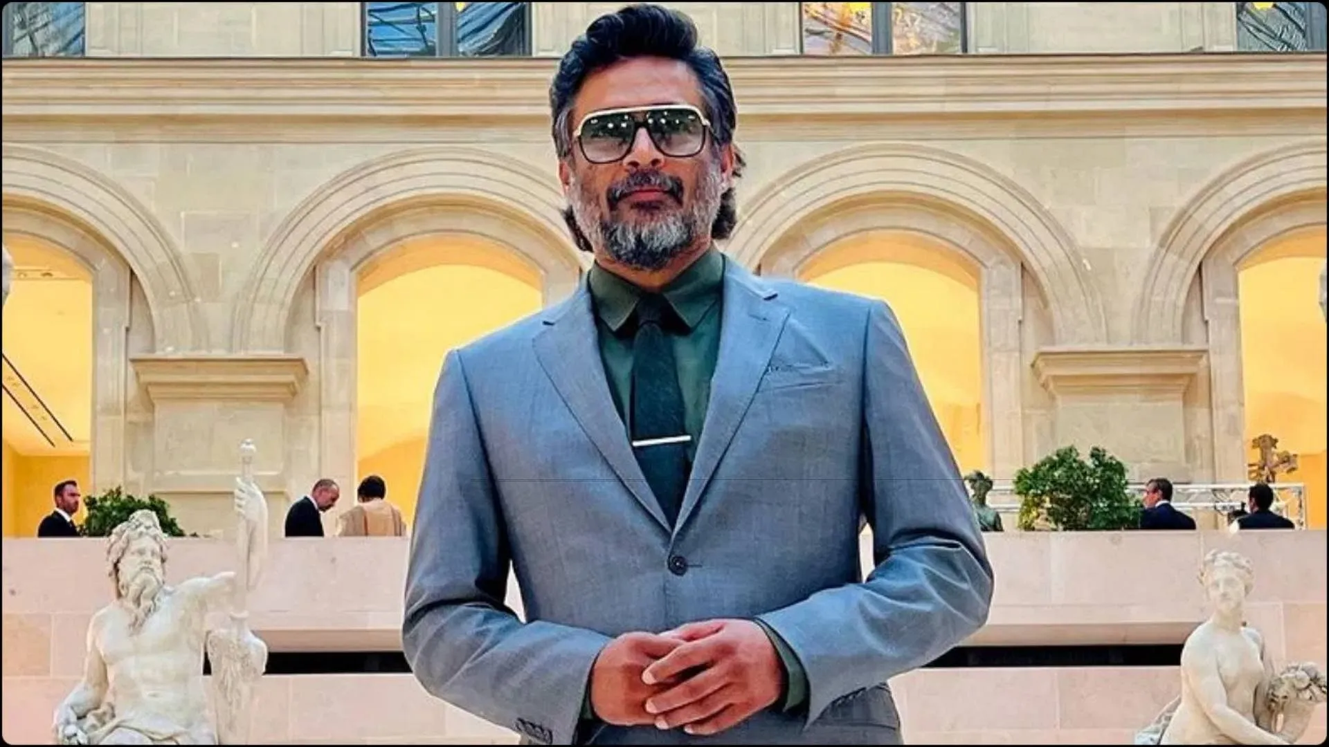R Madhavan Recalls Rajkumar Hirani 3 Idiots Shooting Days Aamir Khan Made A  Plan To Start Drinking Before Shot - Entertainment News: Amar Ujala - R  Madhavan:माधवन ने थ्री इडियट्स के शूटिंग