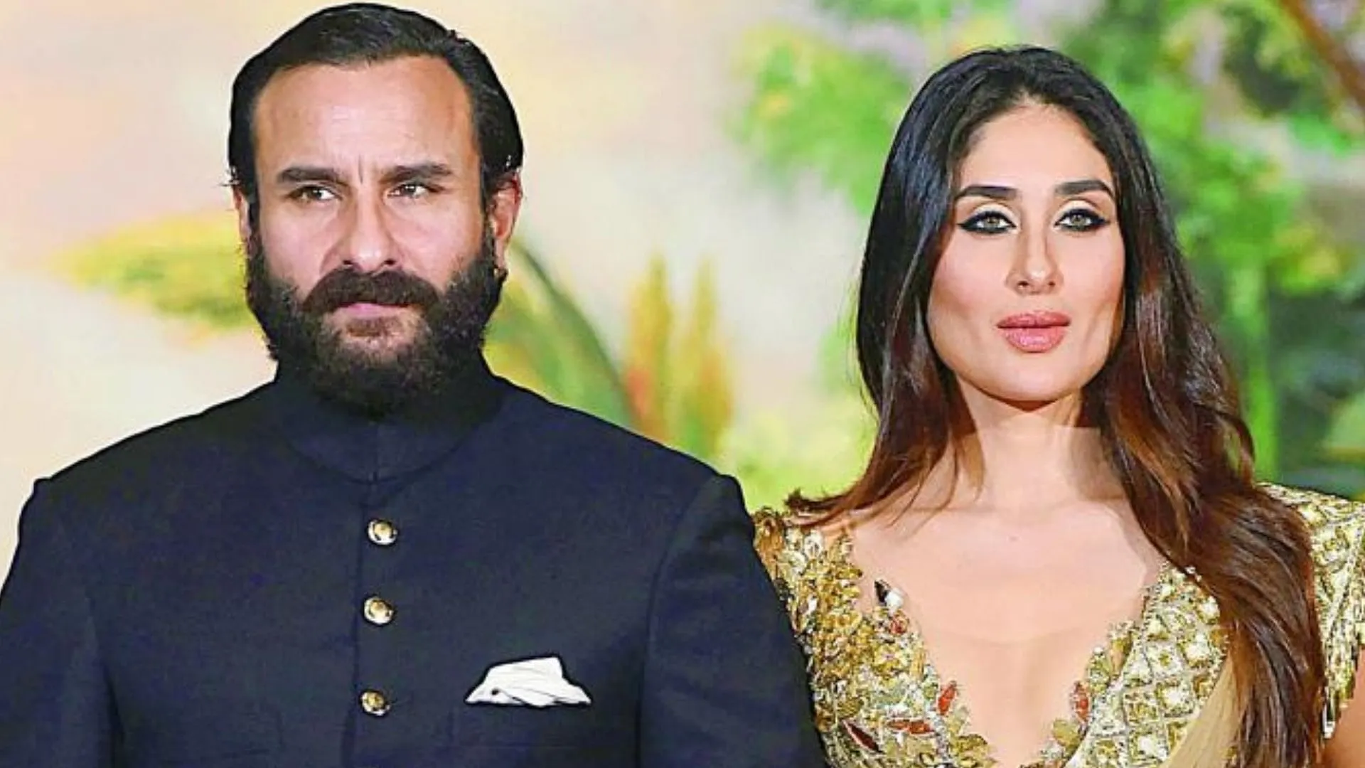 Kareena Kapoor Discloses The True Reason Behind Her Marriage To Saif Ali  Khan In Interview - Amar Ujala Hindi News Live - Kareena Kapoor:इस वजह से  करीना ने सैफ अली खान संग