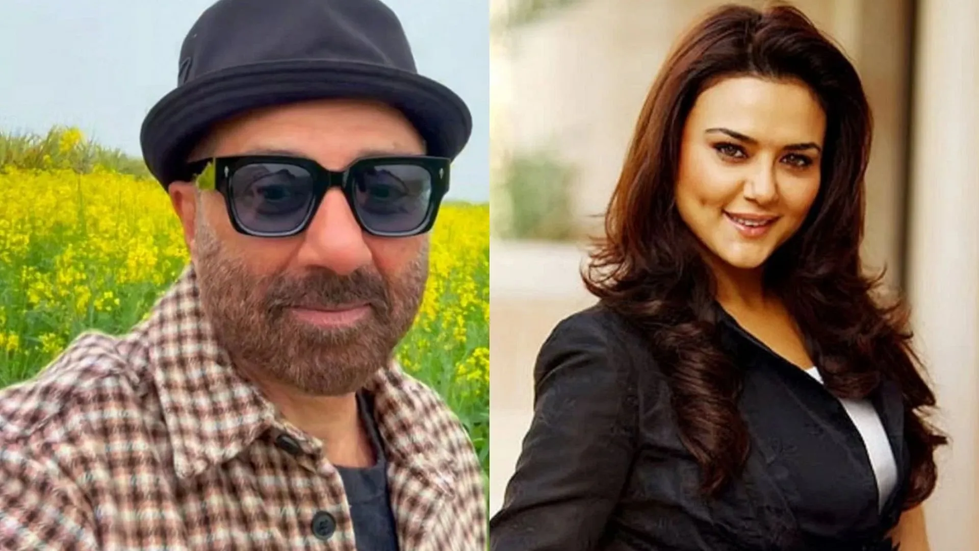 Lahore 1947 Shooting Begins Starring Sunny Deol Preity Zinta Film Director  Rajkumar Santoshi Confirms - Entertainment News: Amar Ujala - Lahore 1947:सनी  देओल की फिल्म की शूटिंग हुई शुरू, बड़े पर्दे पर