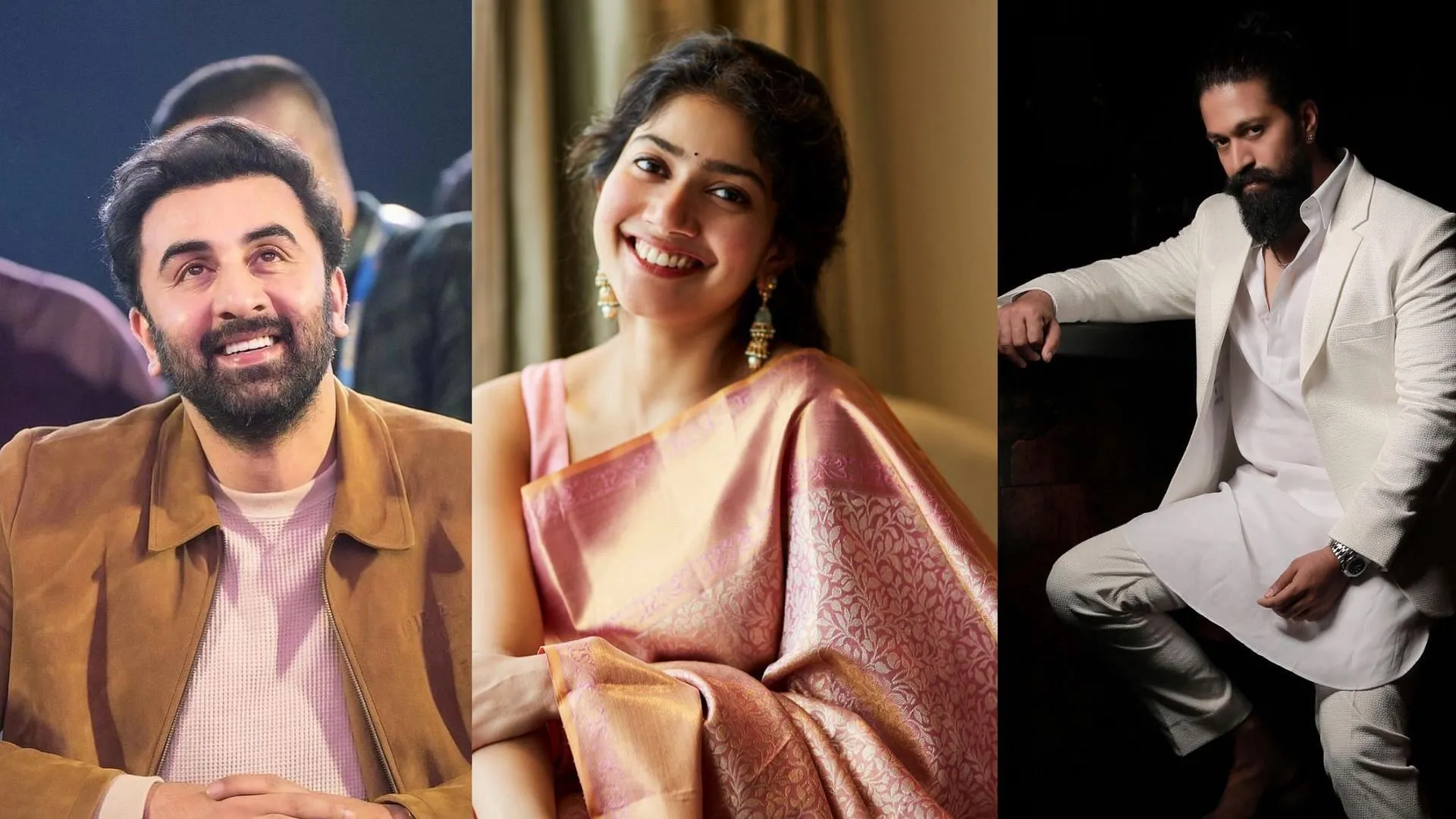 Ranbir Kapoor Sai Pallavi And Yash Starrer Film Ramayana On Ram Navami Know  Full Details Inside - Entertainment News: Amar Ujala - Ramayana:रणबीर, साई  और यश की 'रामायण' को लेकर बड़ा अपडेट,