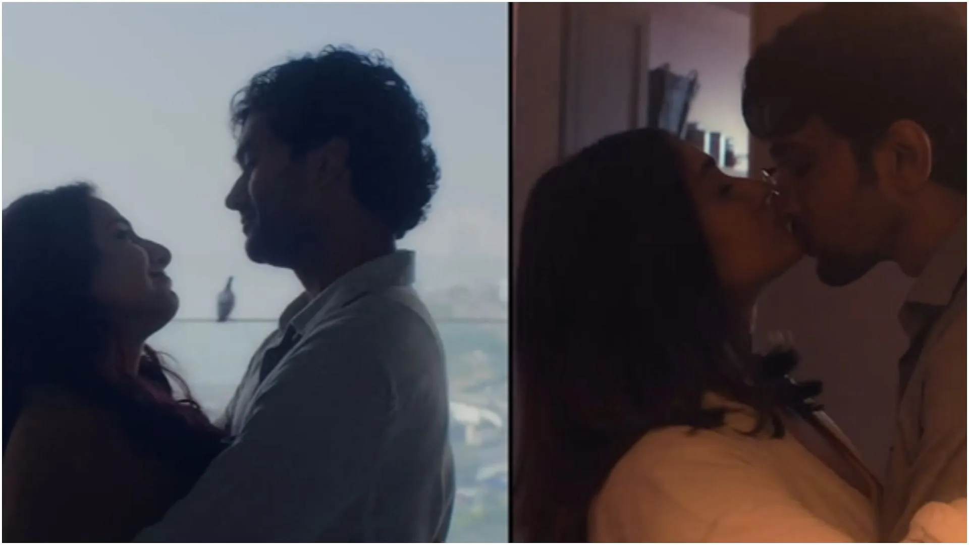 Do Aur Do Pyaar: Vidya Balan Pratik Gandhi Film Teaser Out Movie Will  Release On 19th April 2024 - Entertainment News: Amar Ujala - Do Aur Do  Pyaar Teaser:जारी हुआ 'दो और