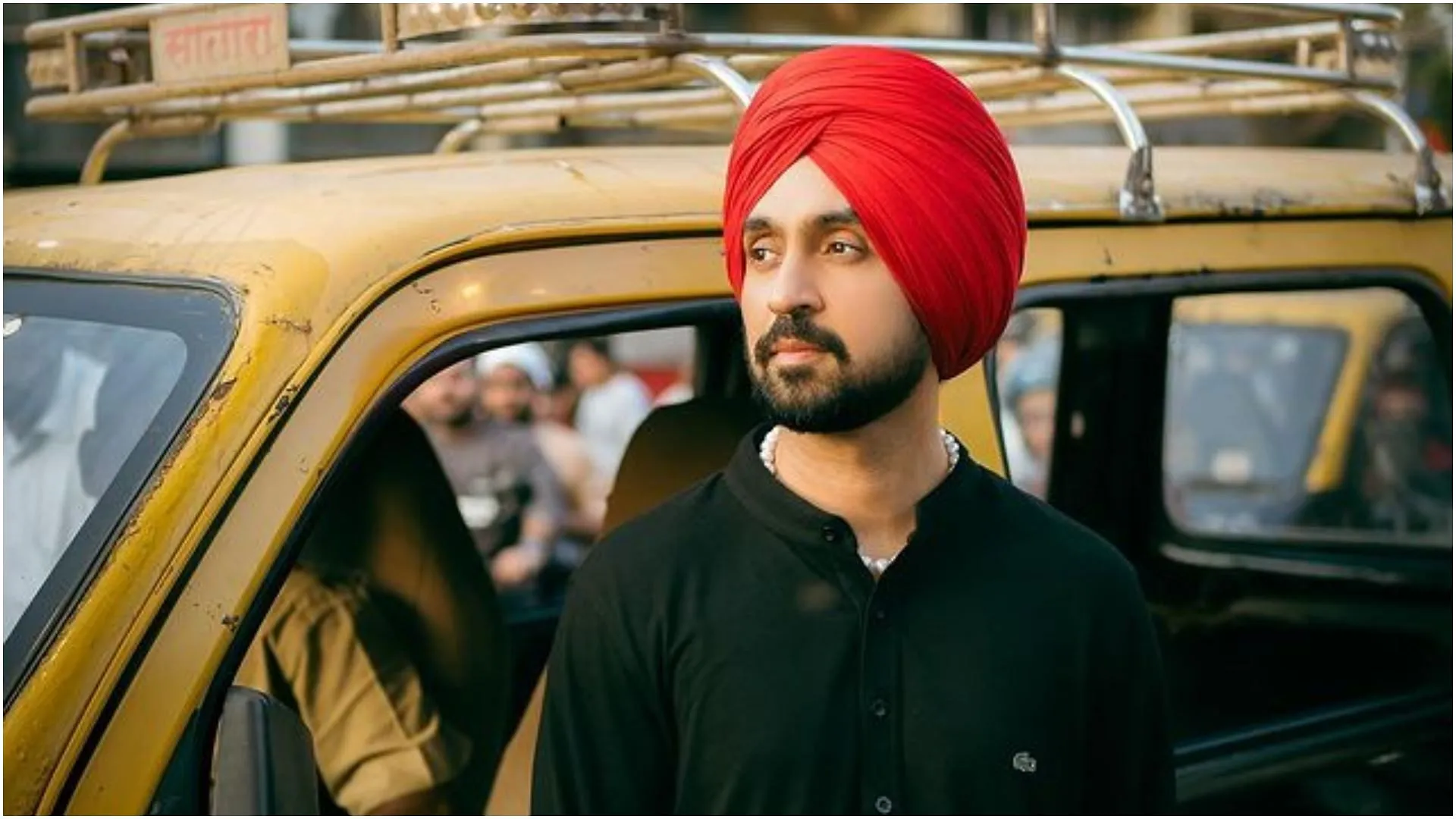 Diljit Dosanjh replied to Telangana government, said he would not sing songs on alcohol if they declare dry day - Entertainment News: Amar Ujala - Diljit Dosanjh: Diljit said- don't tease me, I