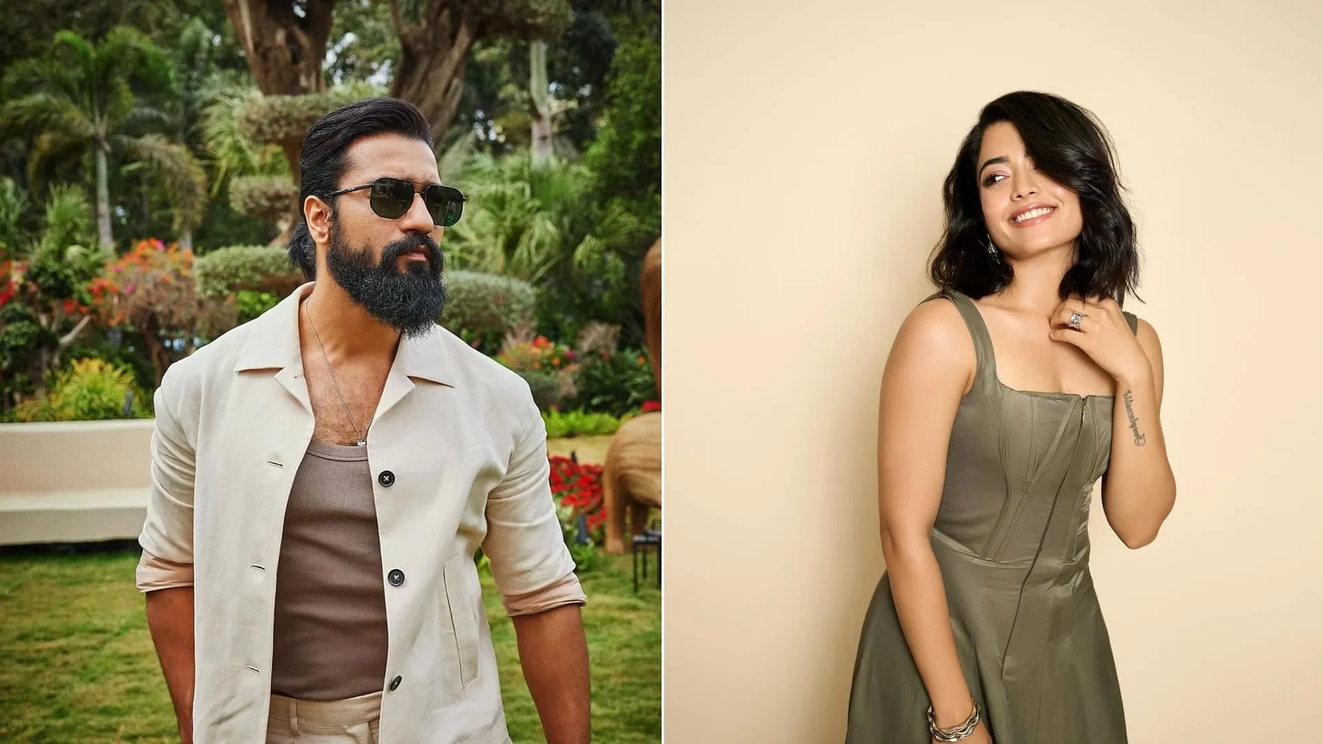 Vicky Kaushal Wraps Chhaava Shooting Shares Video Emotional Note Experience  Working With Rashmika Mandanna - Entertainment News: Amar Ujala - Chhaava:विक्की  कौशल ने पूरी की 'छावा' की शूटिंग, भावुक नोट साझा कर