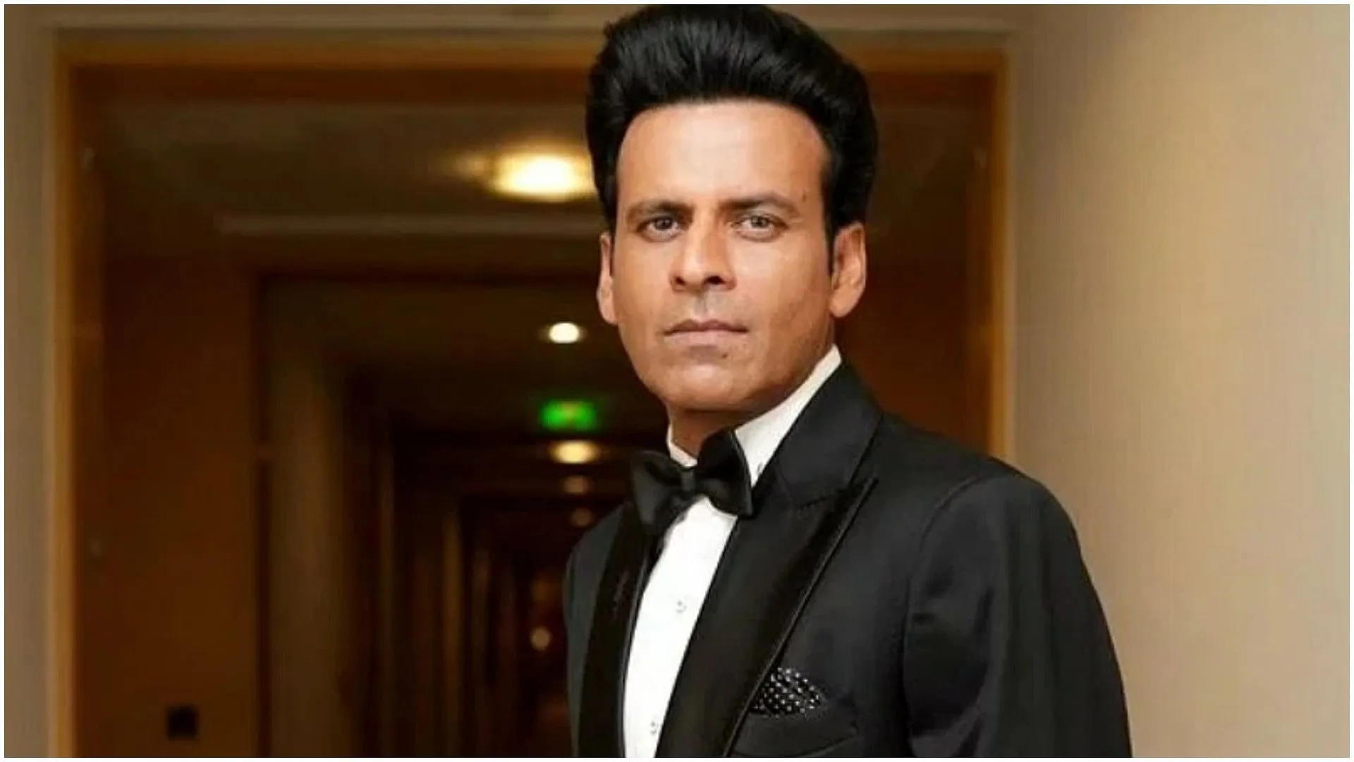 Manoj Bajpayee Asked Question Ye Kab Hua To Journalist On Social Media  About His Own Film With Kk Menon - Entertainment News: Amar Ujala - Manoj  Bajpayee:मनोज बाजपेयी ने पत्रकार को लगाई