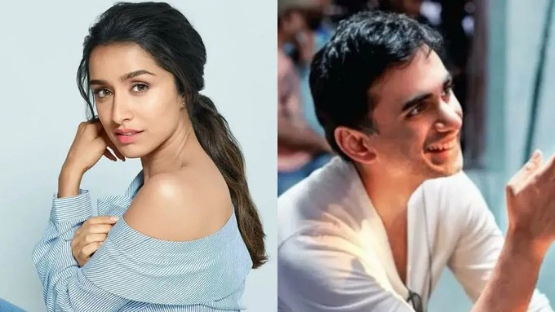 Who Is Shraddha Kapoor Rumoured Boyfriend Rahul Mody Know Everything  Actress Dropped A Cute Selfie With Him - Entertainment News: Amar Ujala - Shraddha  Kapoor:कौन हैं श्रद्धा कपूर के रूमर्ड बॉयफ्रेंड राहुल