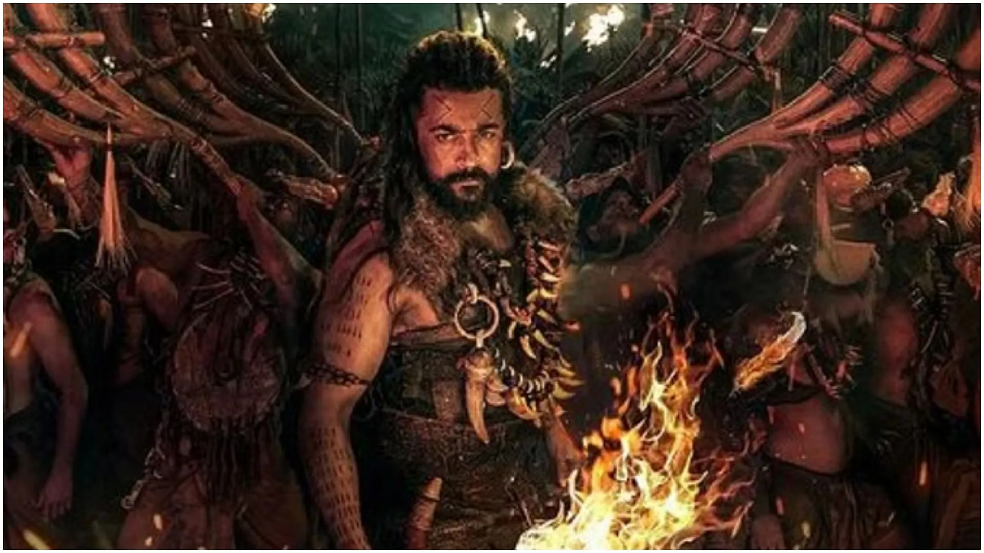 Actor Karthi May Seen In Suriya And Bobby Deol Upcoming Fantasy Action Film  Kanguva - Entertainment News: Amar Ujala - Kanguva:सूर्या की बहुप्रतीक्षित  फिल्म 'कंगुवा' पर आई बड़ी जानकारी, फिल्म में नजर आ सकते हैं ये मशहूर अभिनेता
