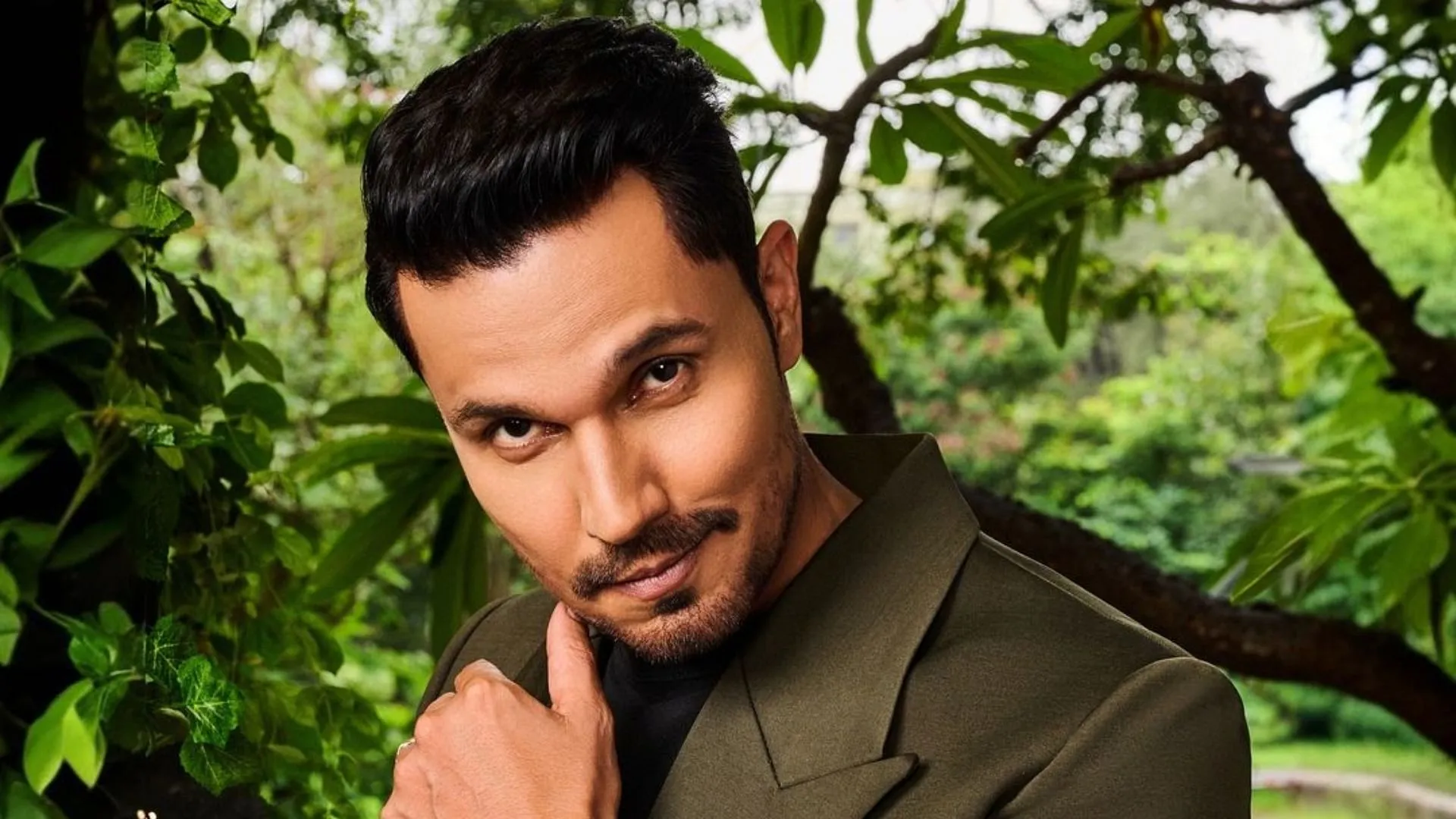 Randeep Hooda Joins Again Avengers Endgame Director Sam Hargrave For  Hollywood Movie Matchbox - Entertainment News: Amar Ujala - Randeep Hooda:'एवेंजर्स:  एंडगेम' निर्देशक के साथ दोबारा जुड़े रणदीप हुड्डा ...