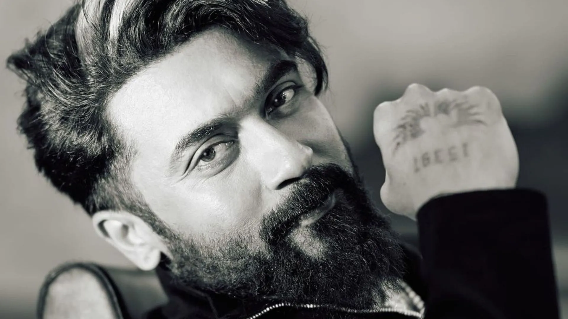 Kanguva Actor Suriya Talk About Popularity Of His Rolex Character From Movie Lokesh Kanagaraj - Amar Ujala Hindi News Live - Suriya: Suriya called the popularity of Rolex character as unexpected ...
