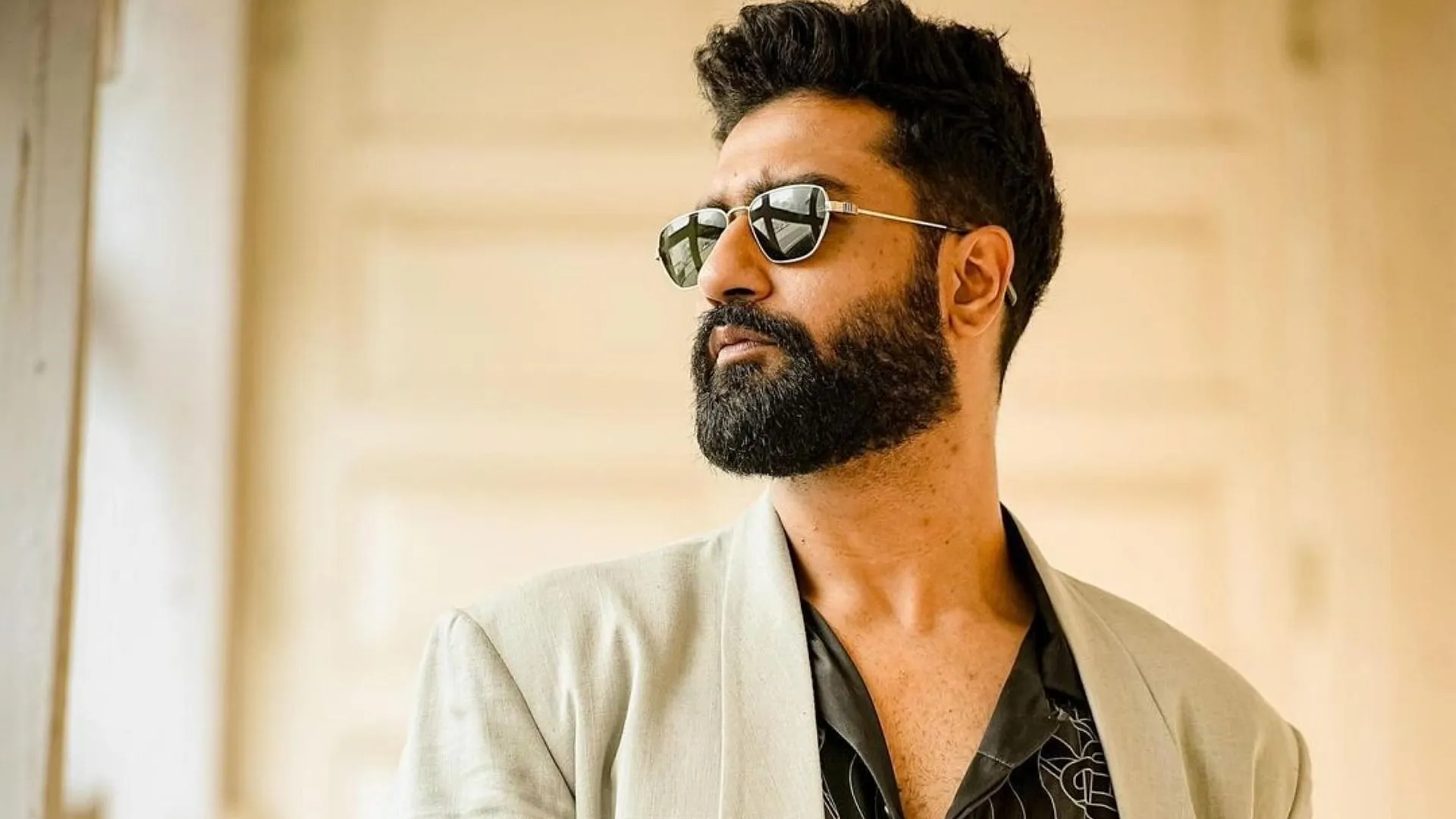 Vicky Kaushal Shared That The Best Way To Deal With Anxiety Is To  Acknowledge It Is A Great First Step - Entertainment News: Amar Ujala - Vicky  Kaushal:'चिंता को अपना दोस्त बना लो', विक्की कौशल ने एंग्जायटी से निपटने के  बारे में की खुलकर