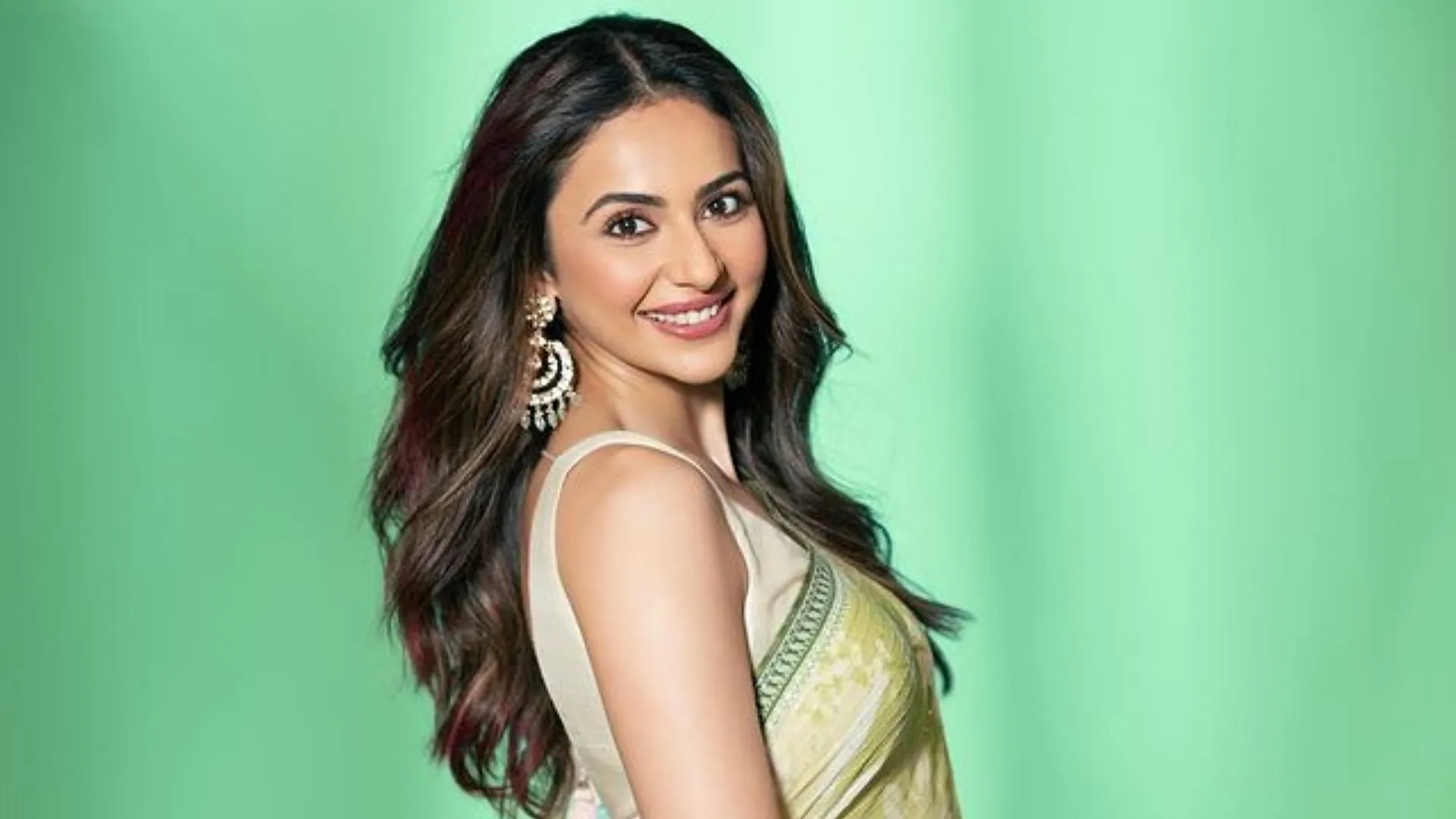Rakul Preet Singh Spoke About The Release Of De De Pyar De 2 Also Said This  About Her Injury - Entertainment News: Amar Ujala - Rakul Preet Singh:'दे  दे प्यार दे 2'