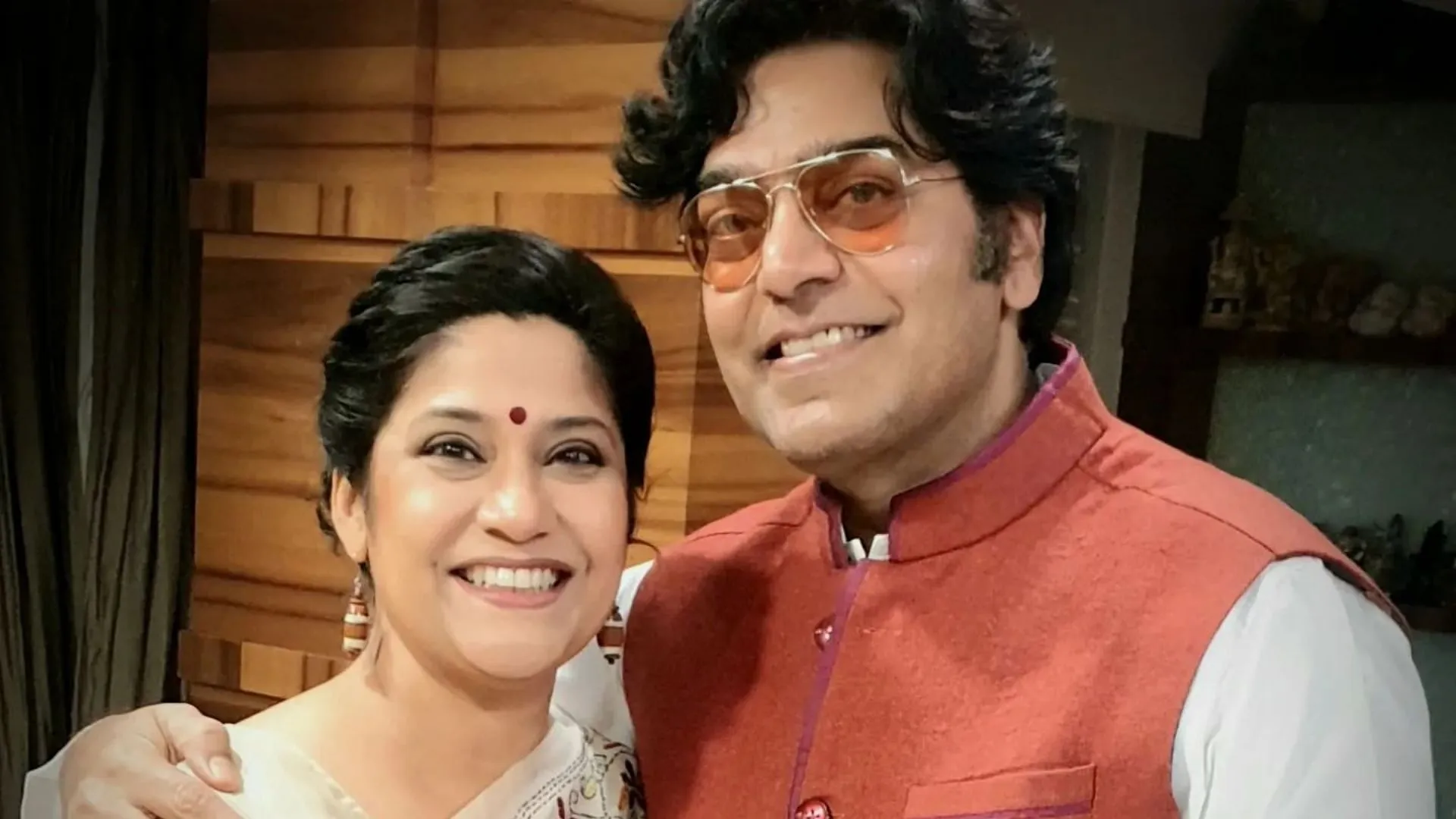  Renuka Shahane