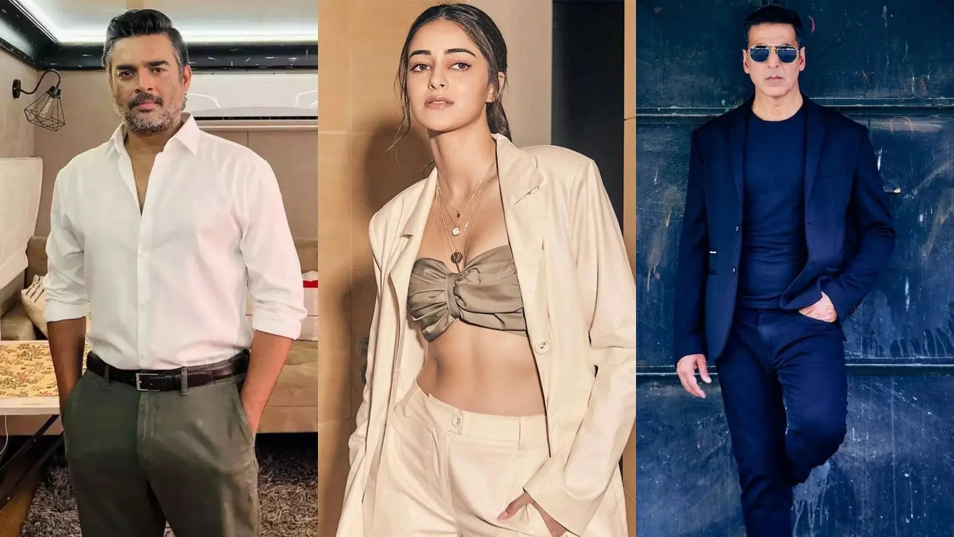 Karan Johar Dharma Production New Film With Akshay Kumar R. Madhavan Ananya  Panday Release Date Out - Amar Ujala Hindi News Live - Karan Johar:दिवाली  से पहले करण जौहर का बड़ा धमाका,