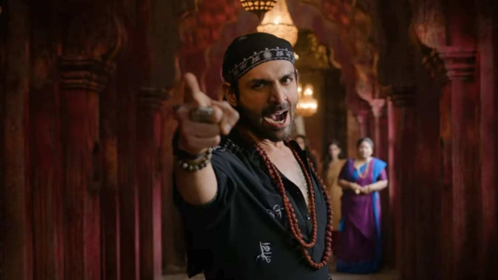 While Talking About Cameo In Bhool Bhulaiyaa 3 Kartik Aaryan Said Movie  Does Not Need Any Gimmicks - Entertainment News: Amar Ujala - Kartik Aaryan :'भूल भुलैया 3' में कैमियो के सवाल पर