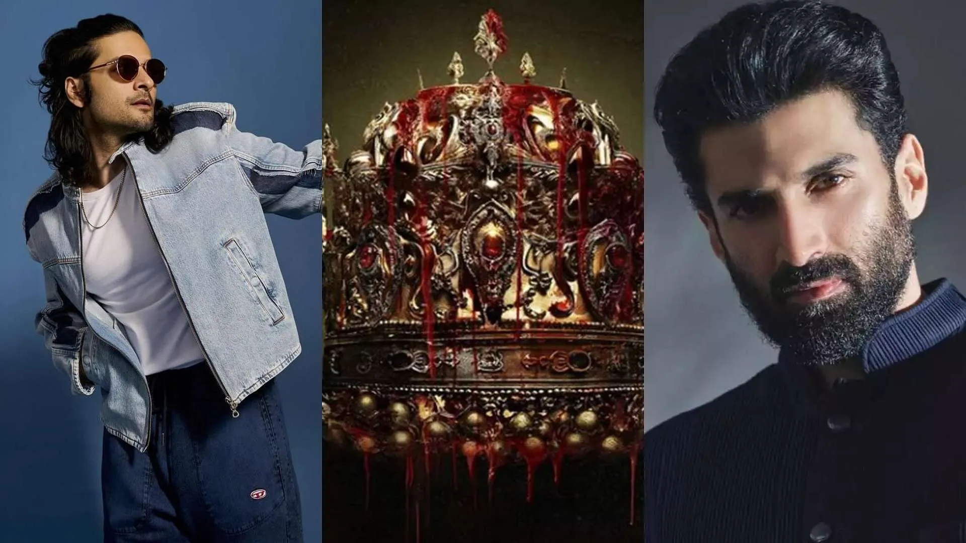 Rakt Bramhand Ali Fazal Aditya Roy Kapur Will Fight For Throne Know From  Whom Raj And Dk Series Is Inspired - Entertainment News: Amar Ujala - Rakt  Bramhand:सिंहासन के लिए भिड़ेंगे अली